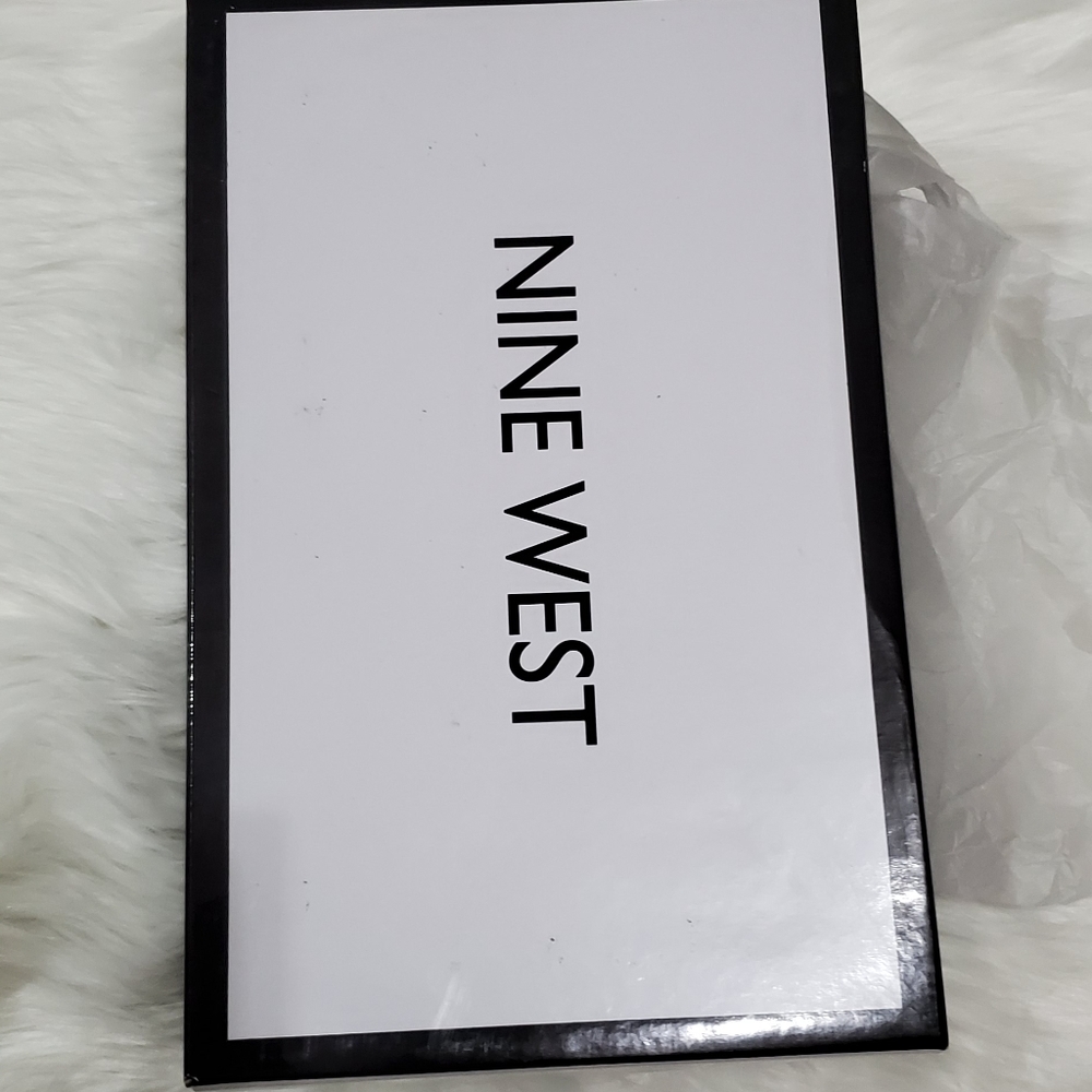 Nine west shoes
